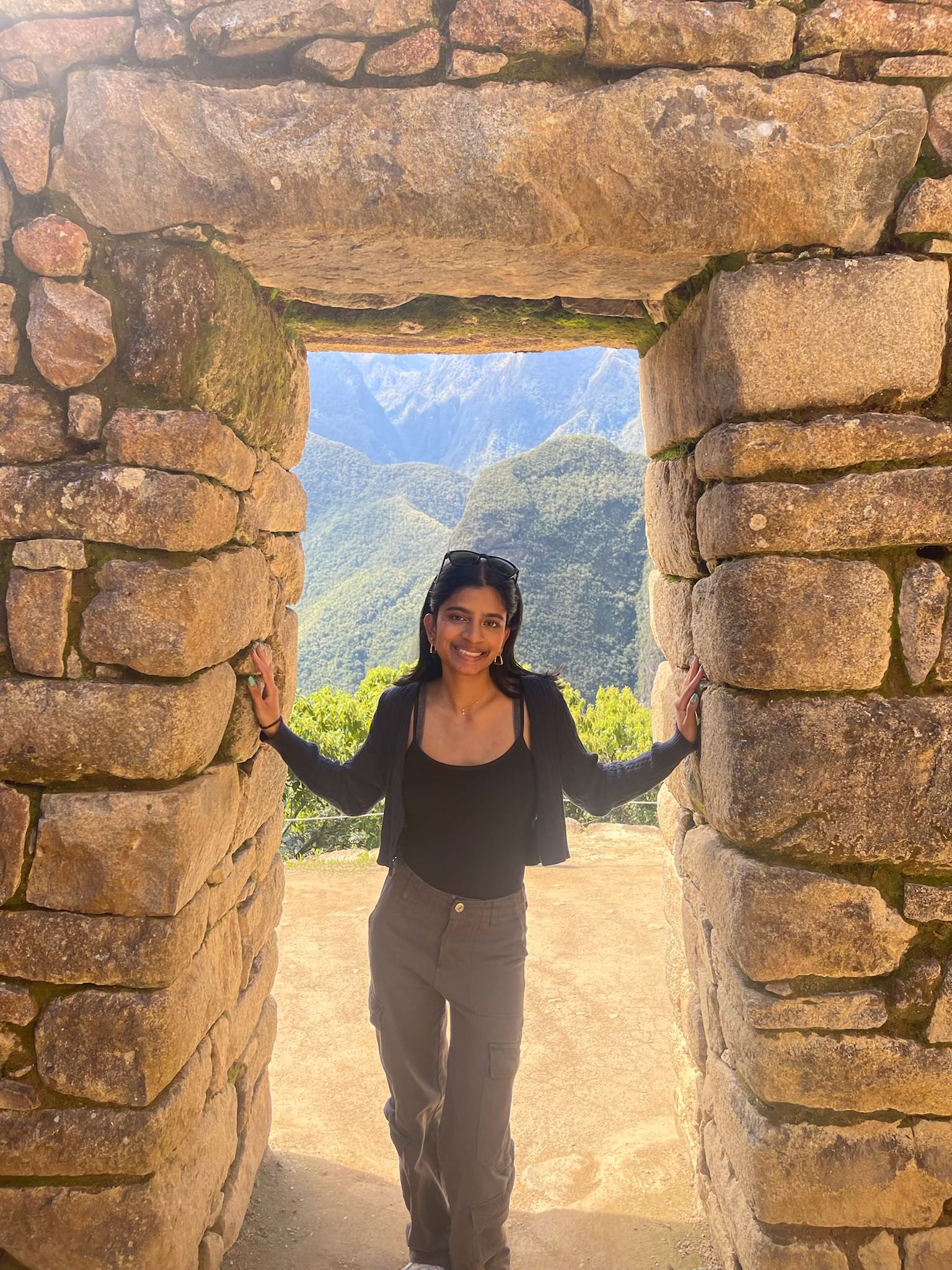 Ambika Rajasekaran