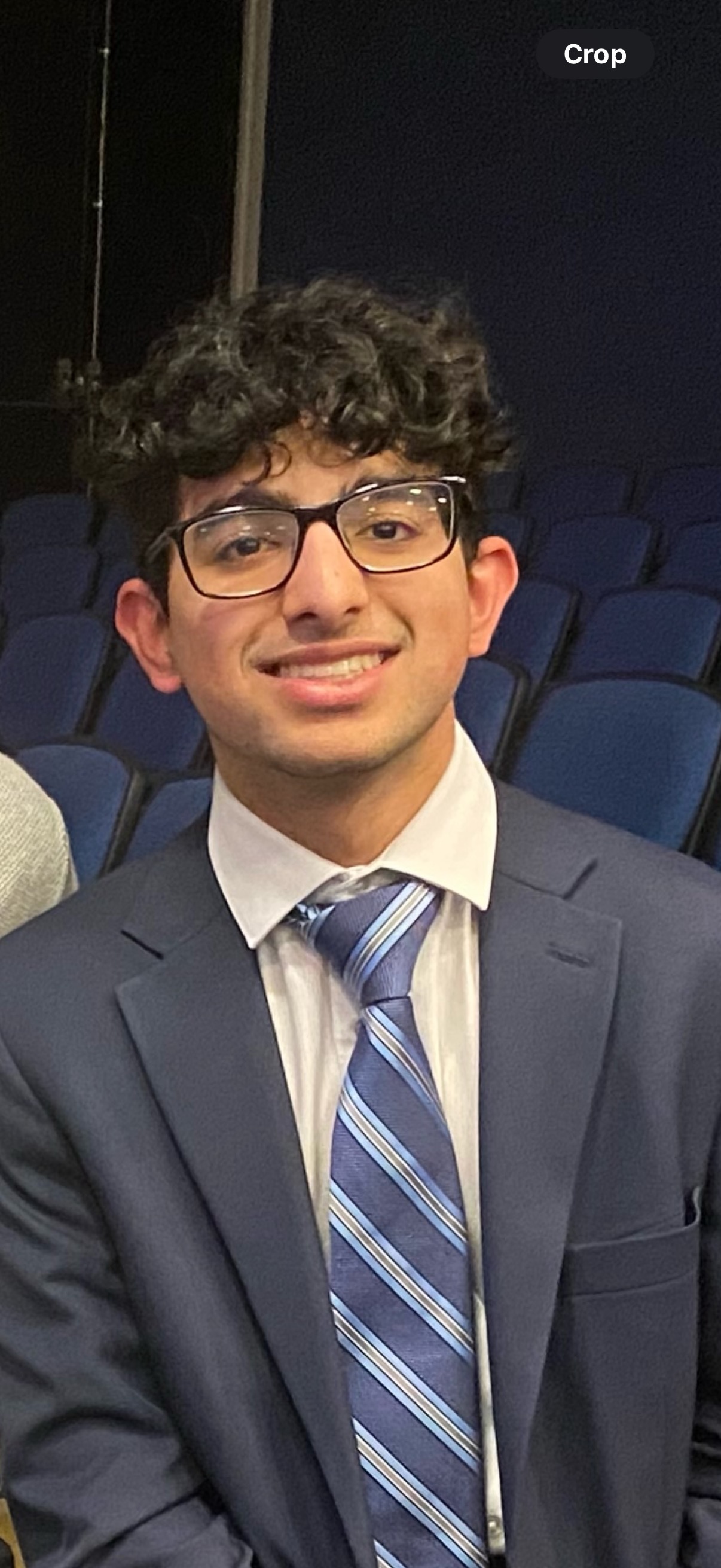 Himanshu Setya