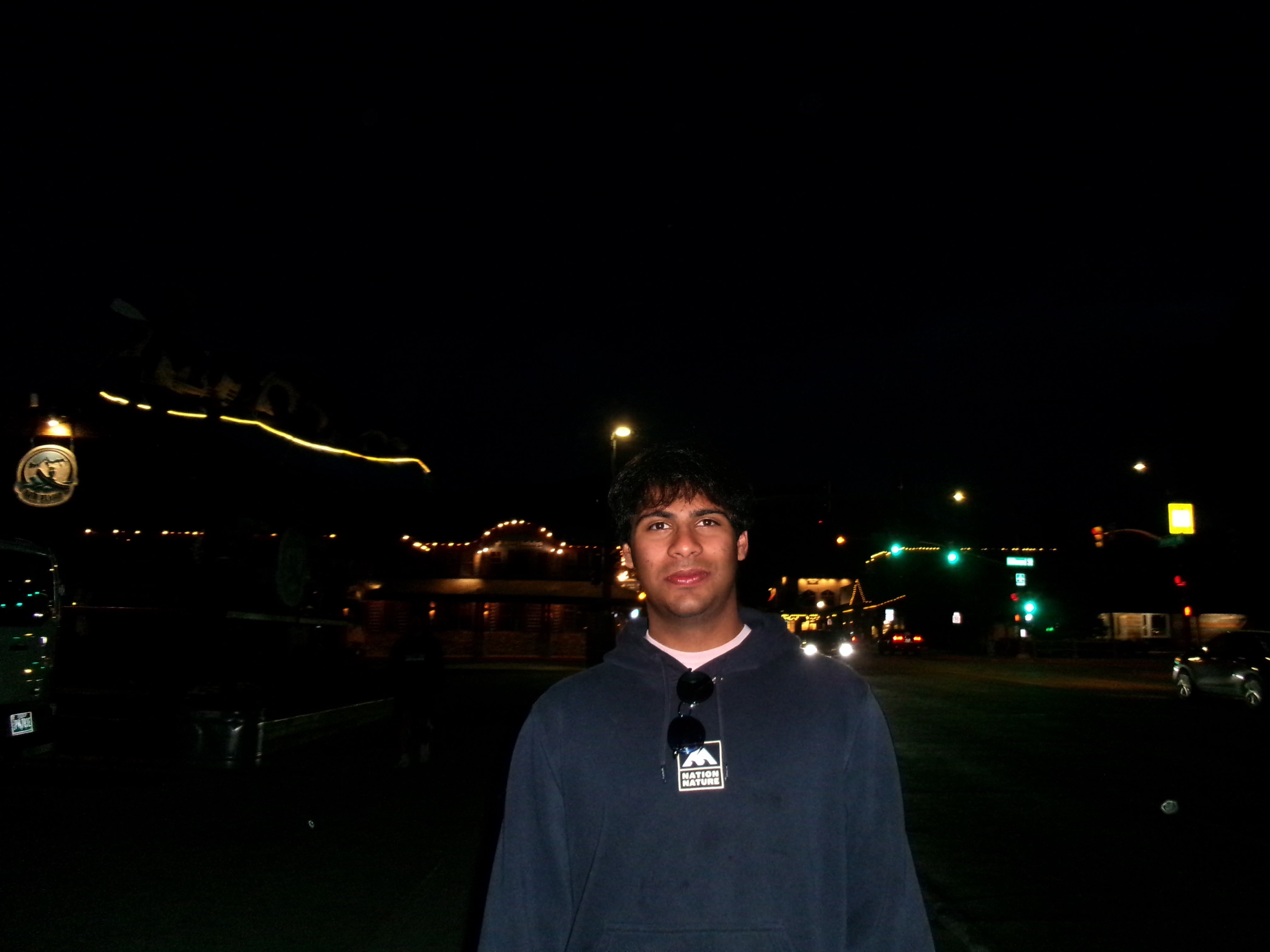 Hitesh Davuluri