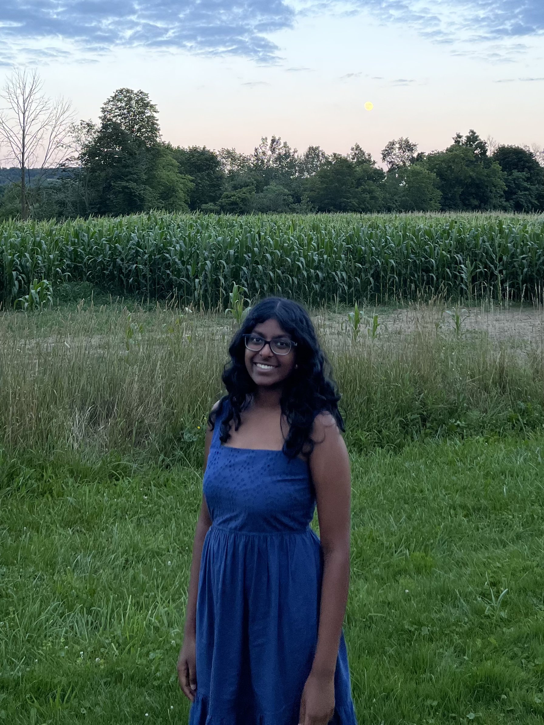 Vaishnavi Komera